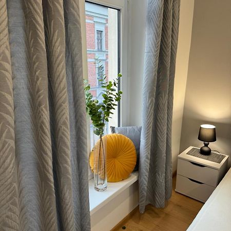 Mario Apartments #1 Katowice Luaran gambar