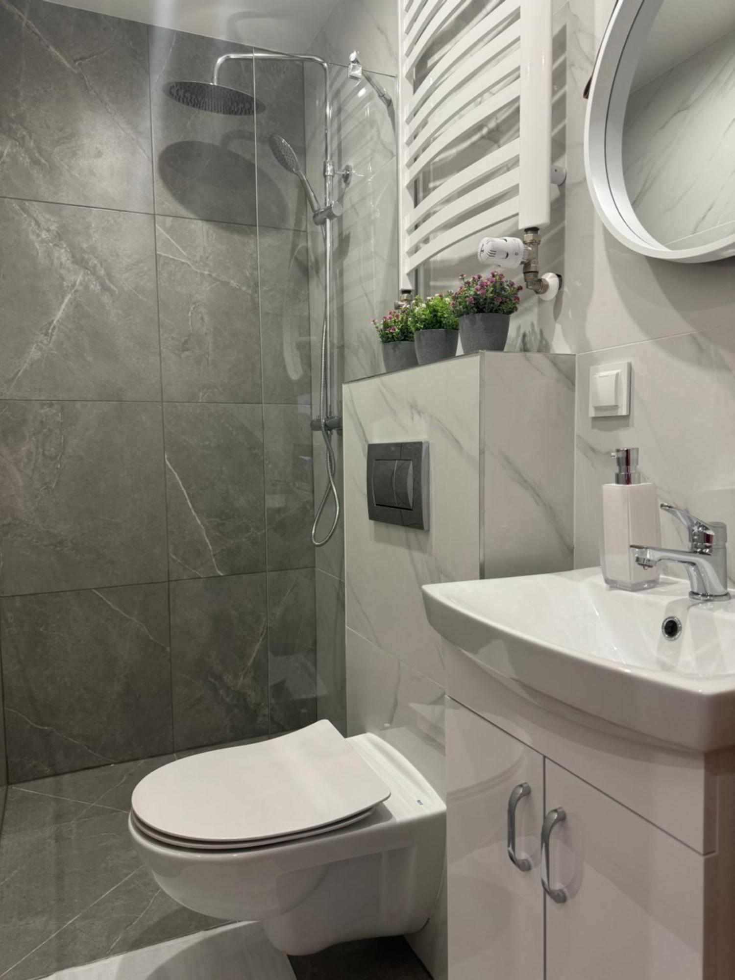 Mario Apartments #1 Katowice Luaran gambar