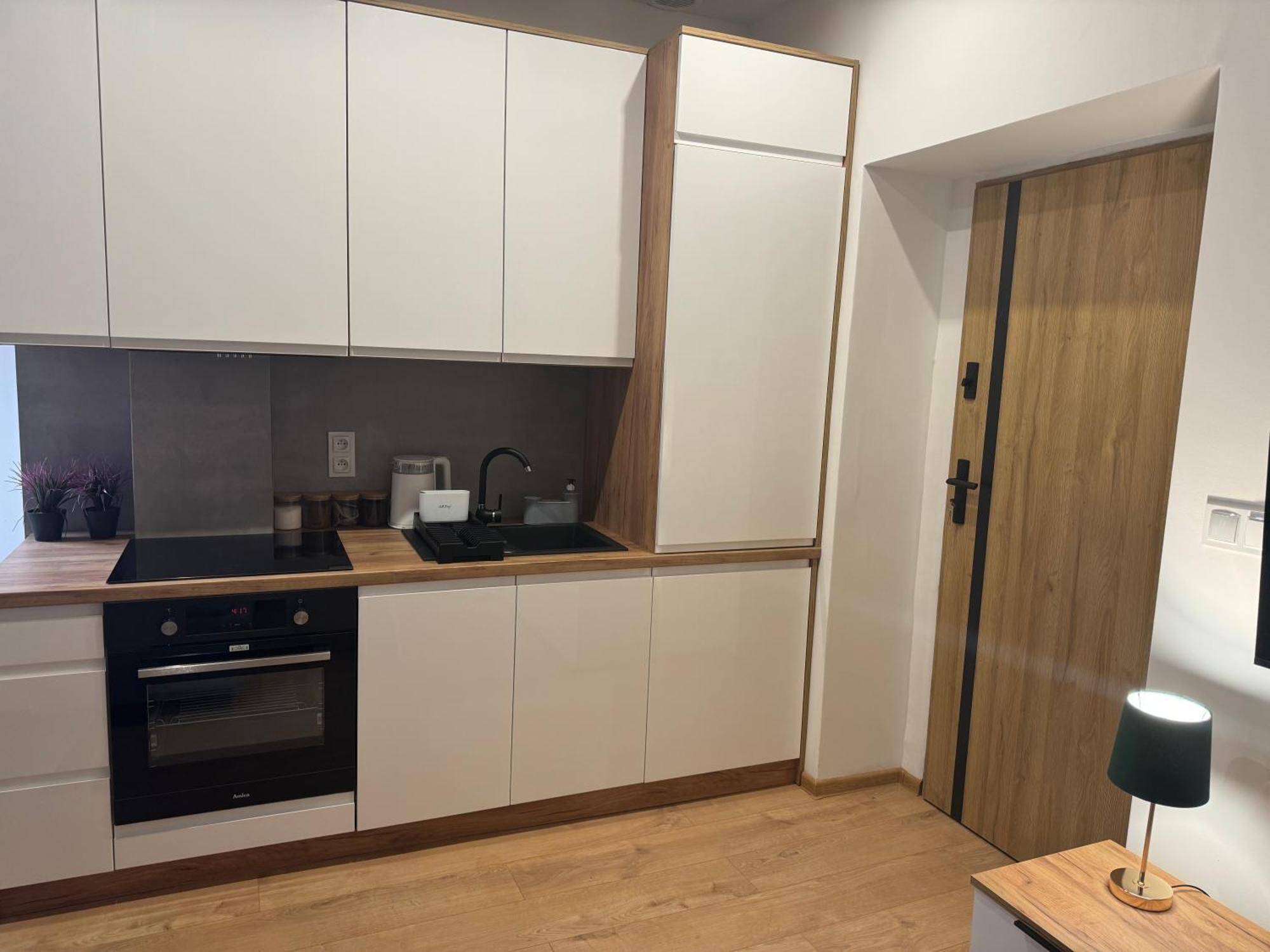 Mario Apartments #1 Katowice Luaran gambar